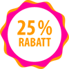 Erhalte 25% Studentenrabatt auf Etepetete Family-Boxen