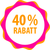 Erhalte 40% Studentenrabatt auf MiniTool Video Converter - 1-Monats-Abo