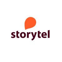 Storytel logo